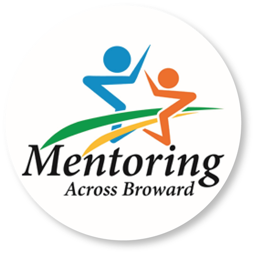 Mentoring across broward round